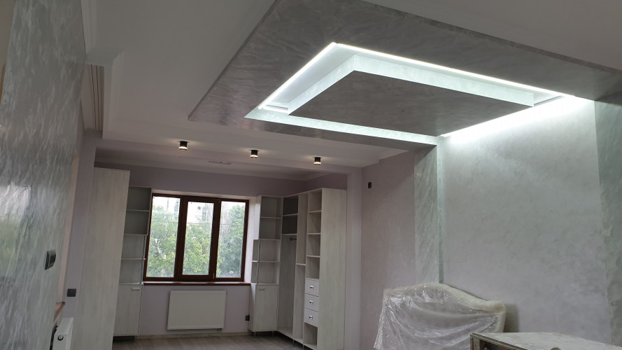 Декоративная штукатурка любой сложности, скидка на материал:0502743132 фото 5