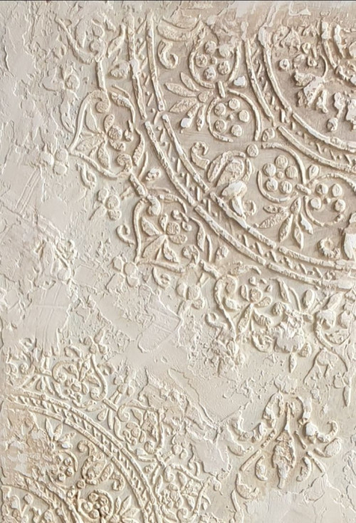 Декоративная штукатурка любой сложности, скидка на материал:0502743132 фото 8