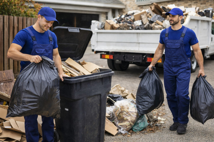 Грузчики Днепр | Переезды | Разгрузка фото 4