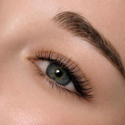 шукаю моделей на нарощення вій фото 3