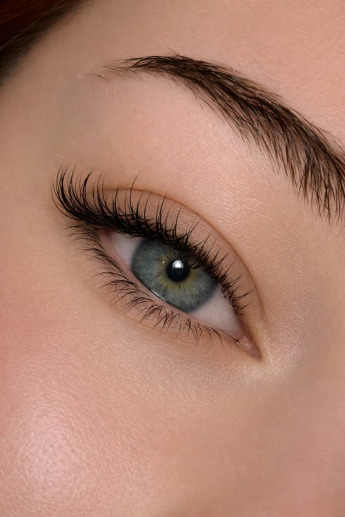 шукаю моделей на нарощення вій фото 4