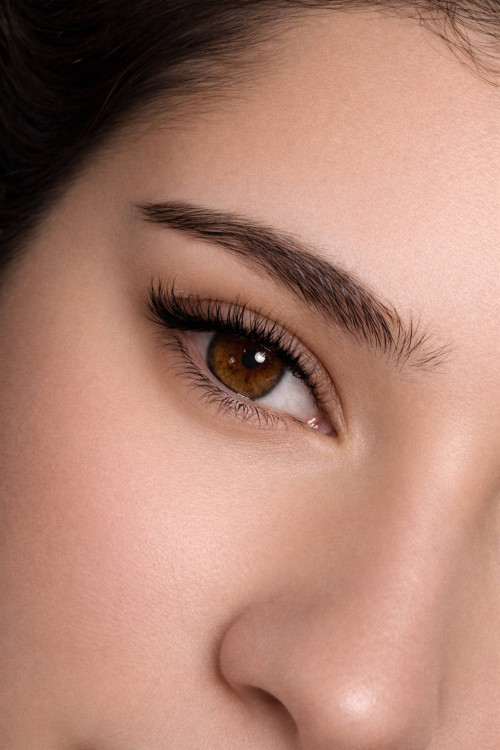 шукаю моделей на нарощення вій фото 5