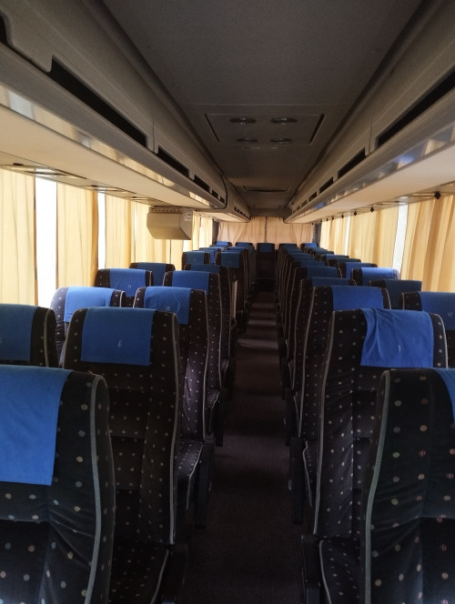 Не регулярні перевезення фото 2