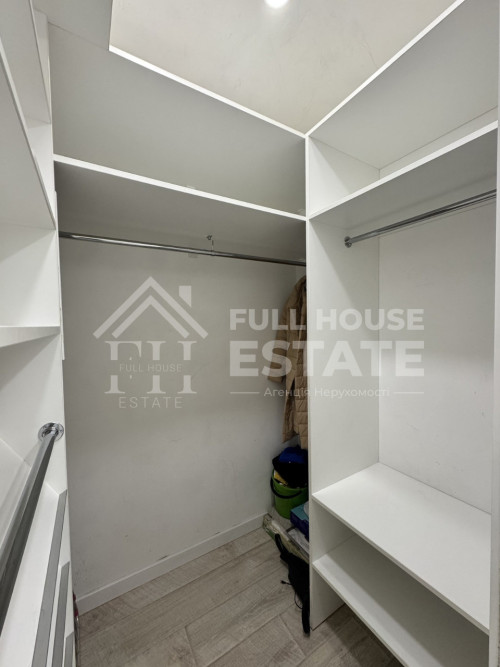 Простора 3-кімнатна квартира біля метро Позняки | 77 м² | Є генератор фото 8