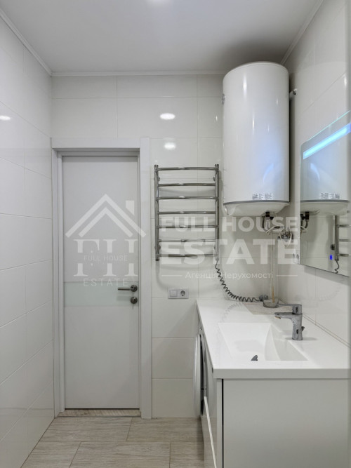 Простора 3-кімнатна квартира біля метро Позняки | 77 м² | Є генератор фото 10