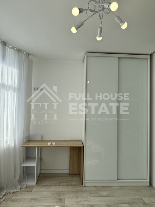 Простора 3-кімнатна квартира біля метро Позняки | 77 м² | Є генератор фото 12