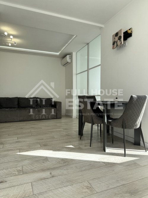 Простора 3-кімнатна квартира біля метро Позняки | 77 м² | Є генератор фото 13