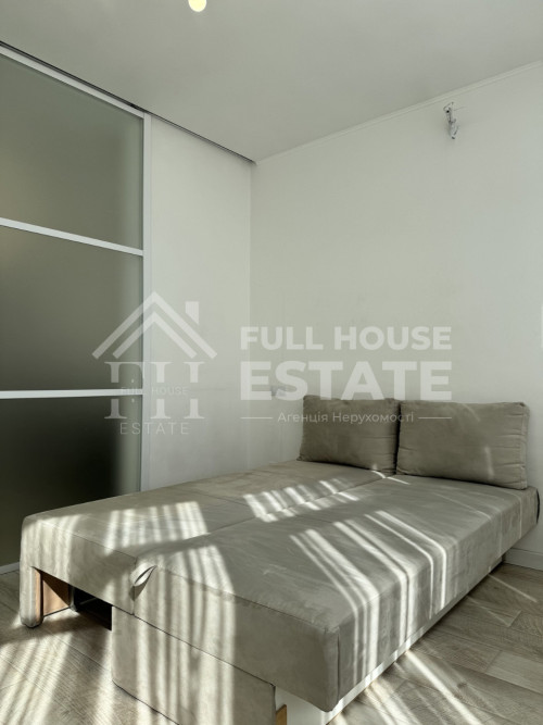 Простора 3-кімнатна квартира біля метро Позняки | 77 м² | Є генератор фото 17