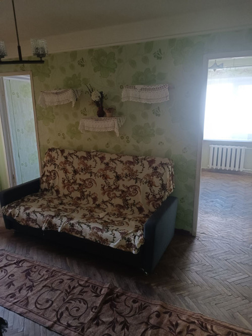 Продажа квартиры 