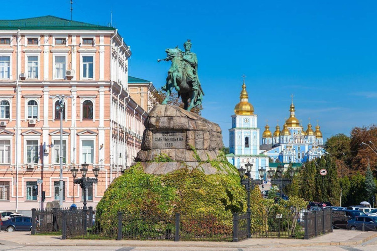 Таксі Київ — Краків | Міжнародний трансфер до Польщі фото 3