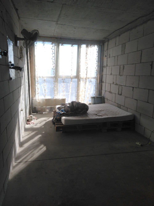 Сідаю квартиру 2- комнатную фото 2