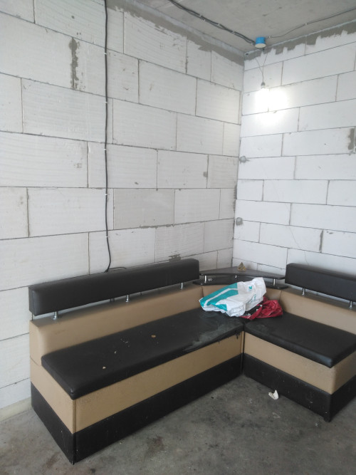 Сідаю квартиру 2- комнатную фото 6