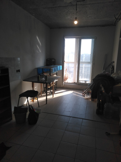 Сідаю квартиру 2- комнатную фото 9