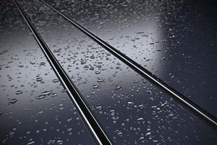 Трап для душа под плитку Kroner нержавеющая сталь фото 4