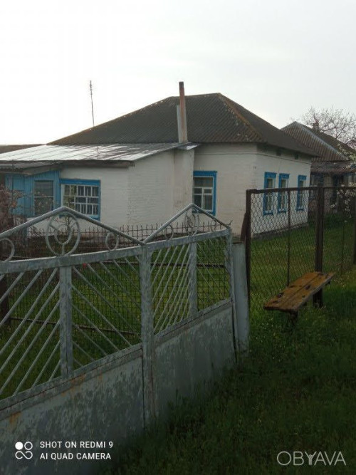 Продам будинок на березі Дніпра власний берег фото 2