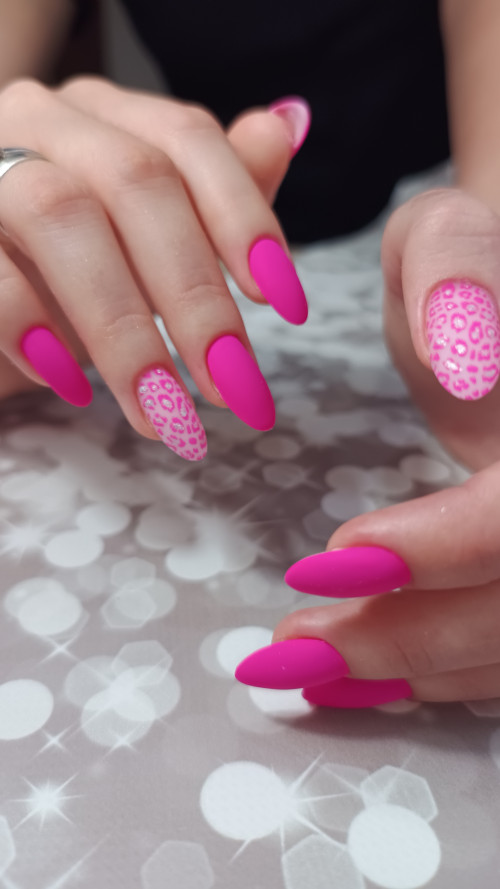 Запрошую на манікюр та педикюр 💅 ✨ фото 3