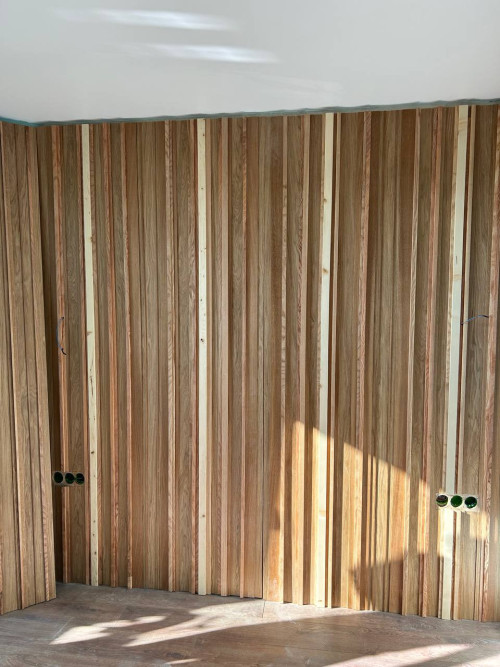 Виготовлення МДФ фасадів 