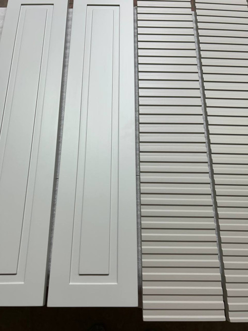 Виготовлення МДФ фасадів фото 3