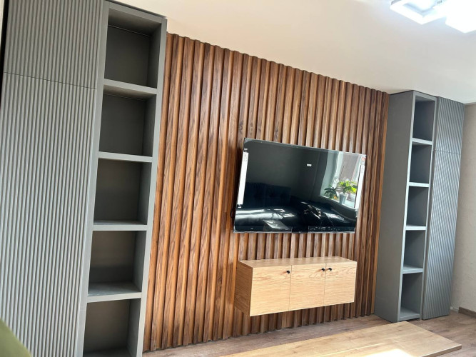 Виготовлення МДФ фасадів фото 4