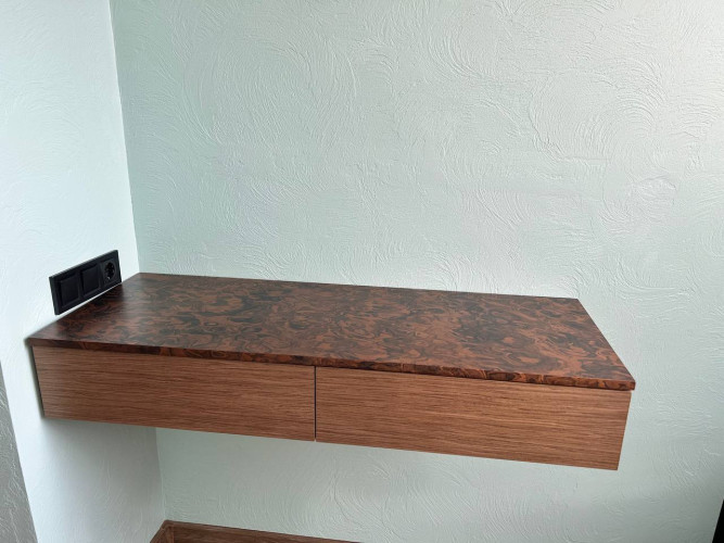 Виготовлення МДФ фасадів фото 5