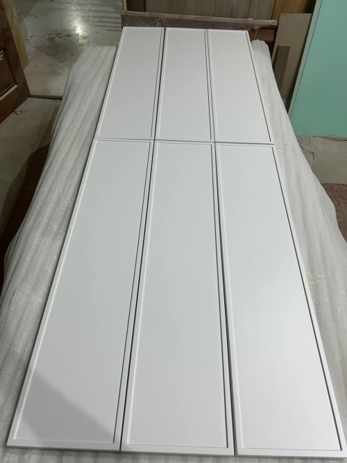 Виготовлення МДФ фасадів фото 8