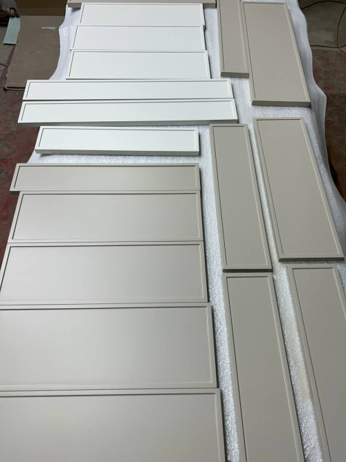 Виготовлення МДФ фасадів фото 9