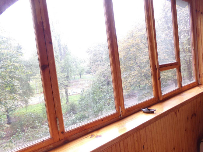 3-к квартира рядом с метро Левобережная от 850грн сутки фото 3