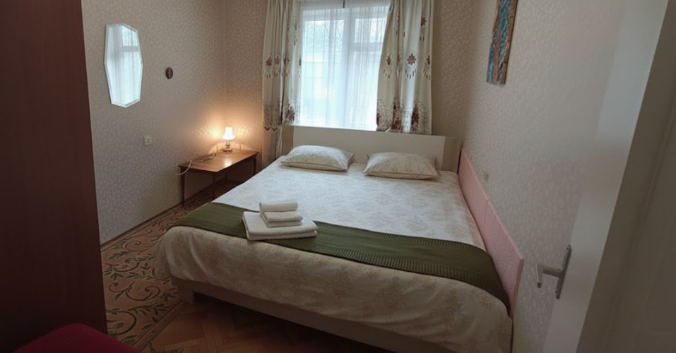 3-к квартира рядом с метро Левобережная от 850грн сутки фото 4