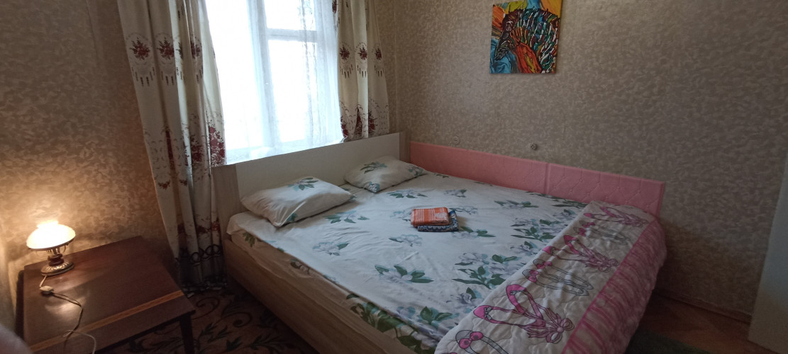 3-к квартира рядом с метро Левобережная от 850грн сутки фото 5