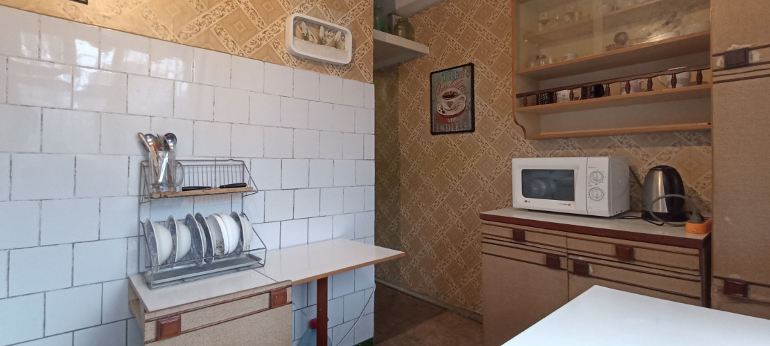 3-к квартира рядом с метро Левобережная от 850грн сутки фото 7