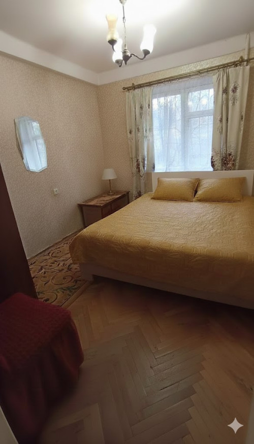 3-к квартира рядом с метро Левобережная от 850грн сутки фото 11