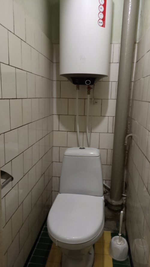 3-к квартира рядом с метро Левобережная от 850грн сутки фото 12