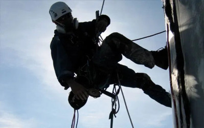 Утеплення фасадів, покрівельні роботи