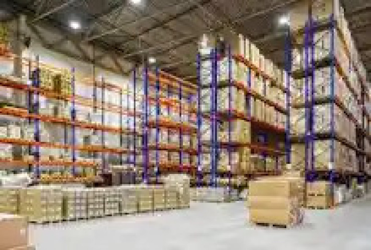 Потрібні Комплектувальники 