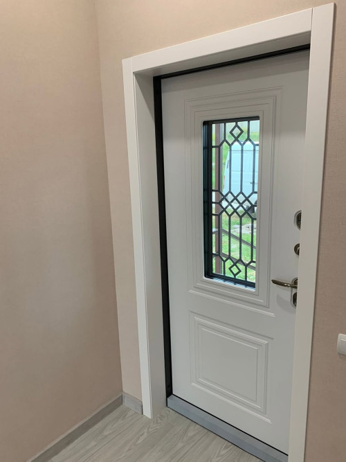 Купить двери входные Кривой Рог фото 6