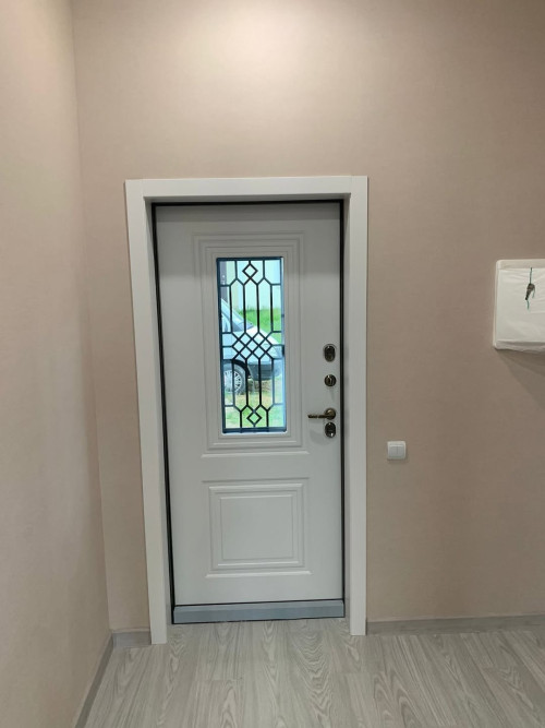 Купить двери входные Кривой Рог фото 7