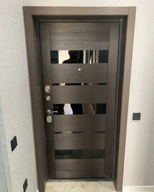 Купить двери входные Кривой Рог фото 9