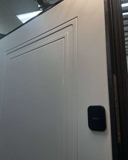 Купить двери входные Кривой Рог фото 10