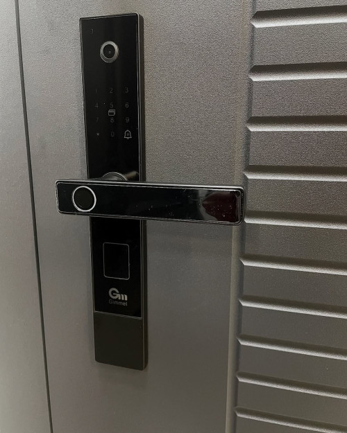 Купить двери входные Кривой Рог фото 11