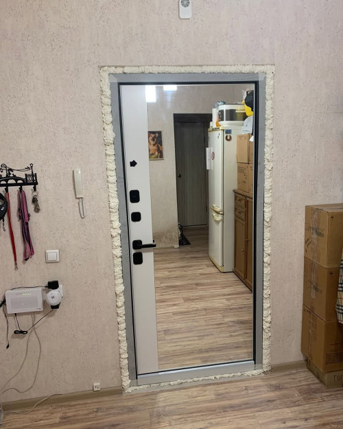 Купить двери входные Кривой Рог фото 12