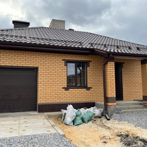 Окна Кривой Рог изготовление, ремонт и обслуживание 