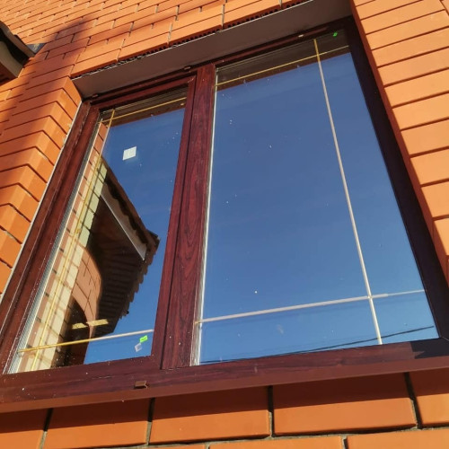 Окна Кривой Рог изготовление, ремонт и обслуживание фото 3