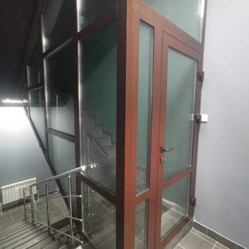 Окна Кривой Рог изготовление, ремонт и обслуживание фото 6