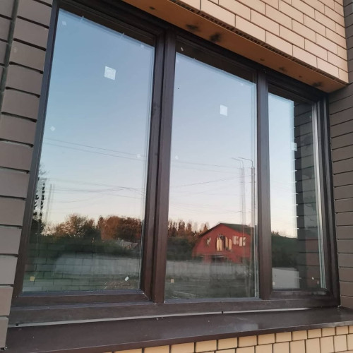 Окна Кривой Рог изготовление, ремонт и обслуживание фото 7