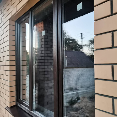 Окна Кривой Рог изготовление, ремонт и обслуживание фото 8