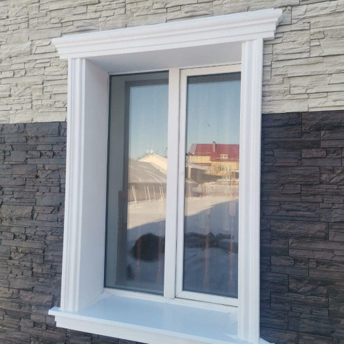 Окна Кривой Рог изготовление, ремонт и обслуживание фото 9