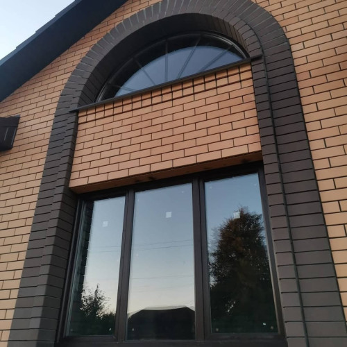 Окна Кривой Рог изготовление, ремонт и обслуживание фото 10