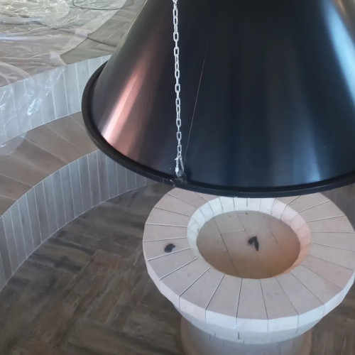 Барбекю Кривой Рог построить печник фото 3