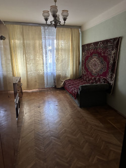 Здам кімнату в 2х кімнатній квартирі