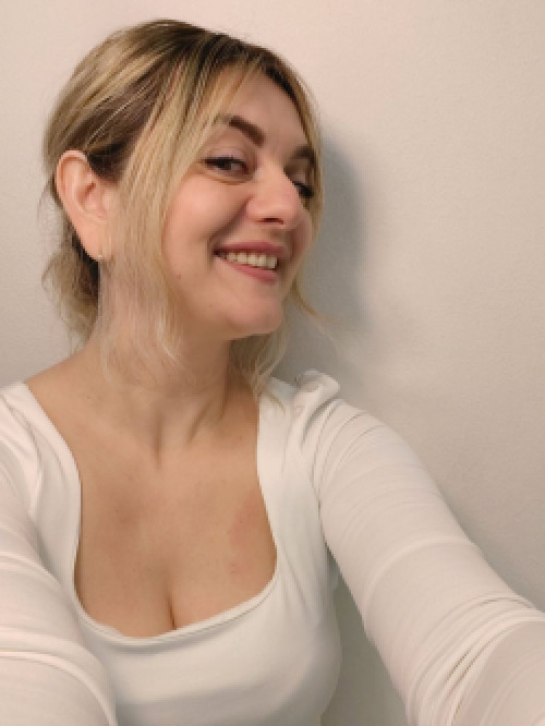 Масаж надае крила 